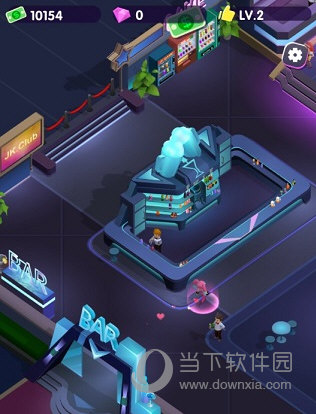 老板来一杯无限金币版
