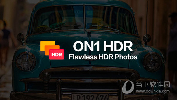 ON1 HDR