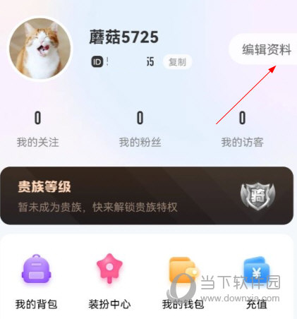 蘑菇语音app下载