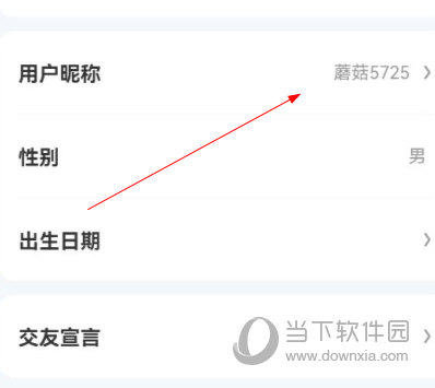蘑菇语音app下载