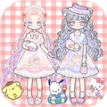 托卡迷你装扮秀 V1.14 安卓版