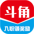 斗角速聘