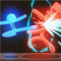火柴人热血格斗免广告中文版 V1.1 安卓版