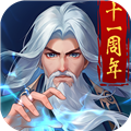 大掌门手游官服 V5.0 安卓版