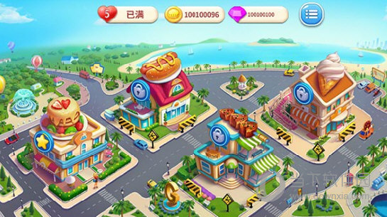 wecare手表APP