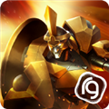 终极格斗机器人无限金币版 V1.4.145 安卓版