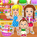 托卡小镇幼稚园 V1.11 安卓版