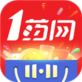 1药网 V6.6.0 iPhone版
