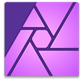 Serif Affinity Photo2破解版 V2.0 中文免费版