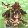 点阵Q塔防破解版 V1.7.13 安卓版