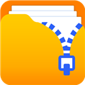 iZip解压软件 V4.2.0 安卓版