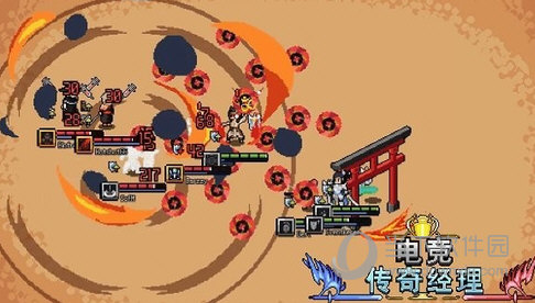 国风经营手游《桃源深处有人家》今日全平台上线