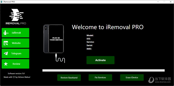iremovalprov5.9下载
