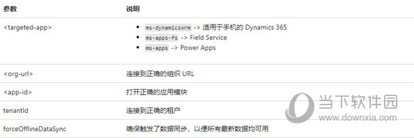 微软Power Apps