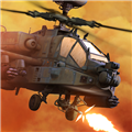 僵尸武装直升机AR破解版 V1.6.4 安卓最新版