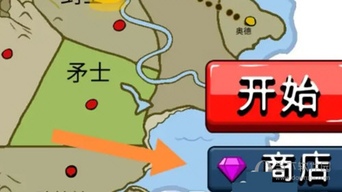 火柴人战争遗产无限钻石版破解版
