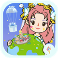 佩奇小镇创造世界 V2.7 安卓版
