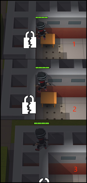 逃跑吧少年手机版