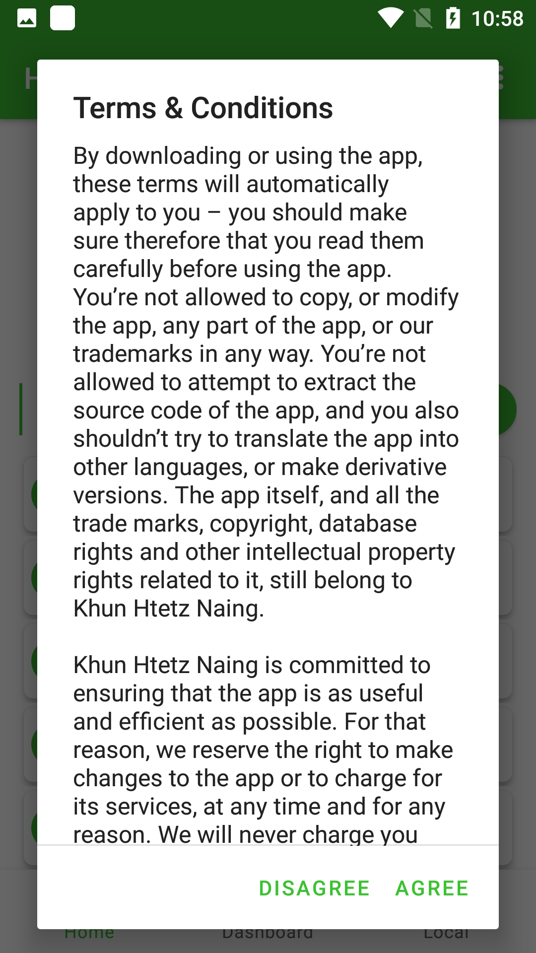 zfont最新版本 V3.4.7 安卓版截图3