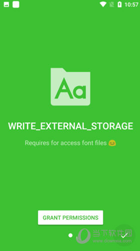 zfont app下载最新版