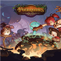魔法药水商店中文补丁 V1.0 3DM版