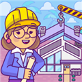 拼图小镇内购破解版 V1.027 安卓版