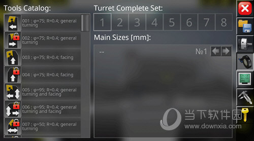CNC Simulator Free