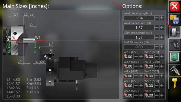 CNC Simulator Free