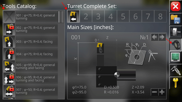 CNC Simulator Free