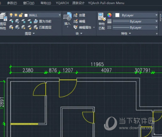 源泉CAD插件下载