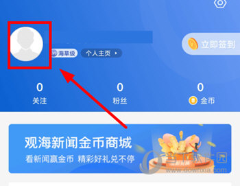 观海新闻