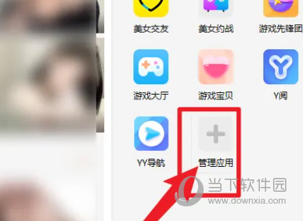 YY语音绿色免安装版