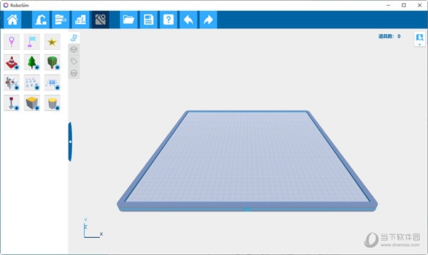 RoboSim