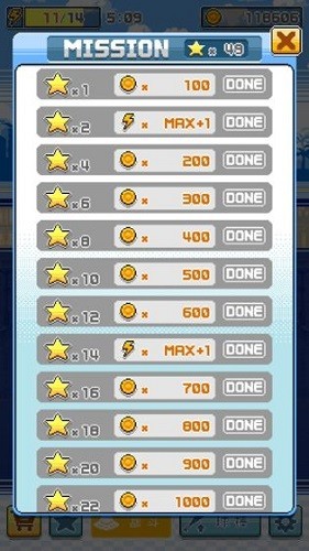 棒球英雄内购破解版 V1.0.2 安卓版截图1