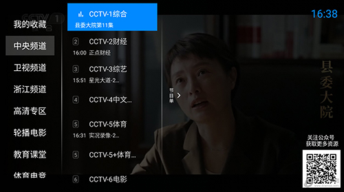 神鸟电视TV版
