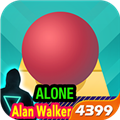 滚动的天空AloneRemix破解版 V1.8.6 安卓版