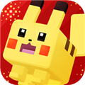 宝可梦大探险 V1.10.0 安卓版