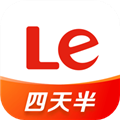 乐视视频 V10.6.4 iPhone版