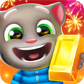 汤姆猫跑酷 V6.3.0.707 安卓版