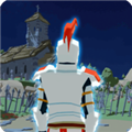 恶棍复仇者无限金币宝石版 V1.1.4 安卓版