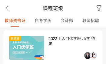 聚力成师类型选择
