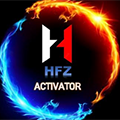 HFZ Activator Ramdisk