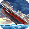 海洋沉船模拟器免广告版 V1.1 安卓版