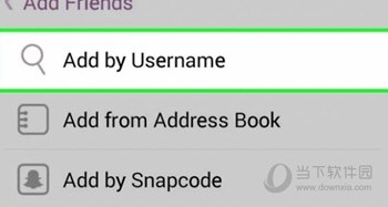 Snapchat