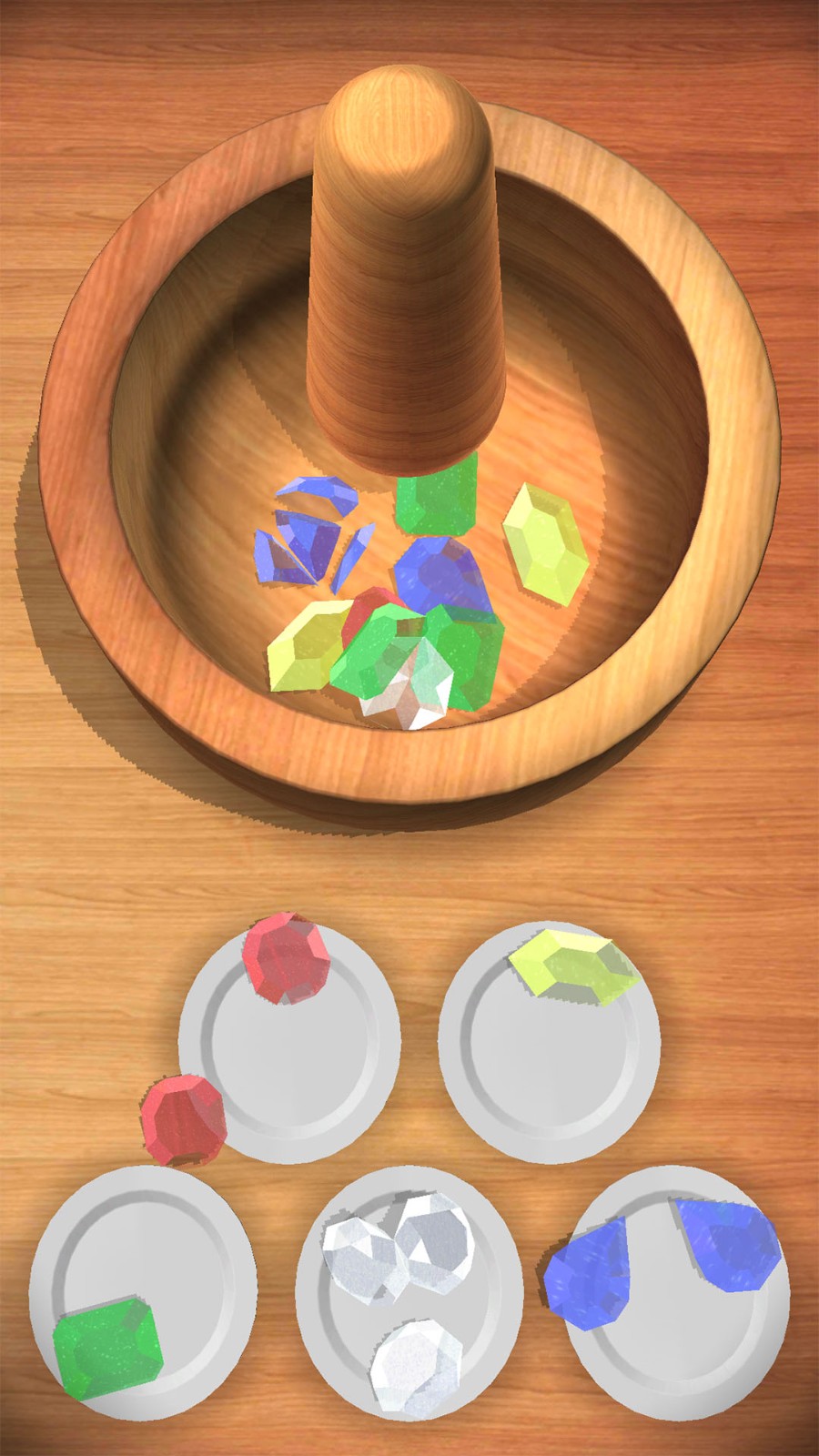 解压屏幕APP V5.5.2 安卓版截图3