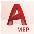 AutoCAD MEP