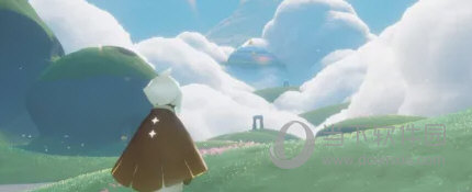 光遇空巢全物品解锁版2023版