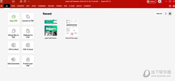 Expert PDF 15