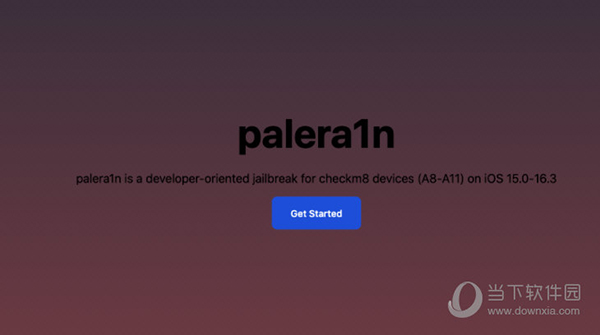 Palera1n