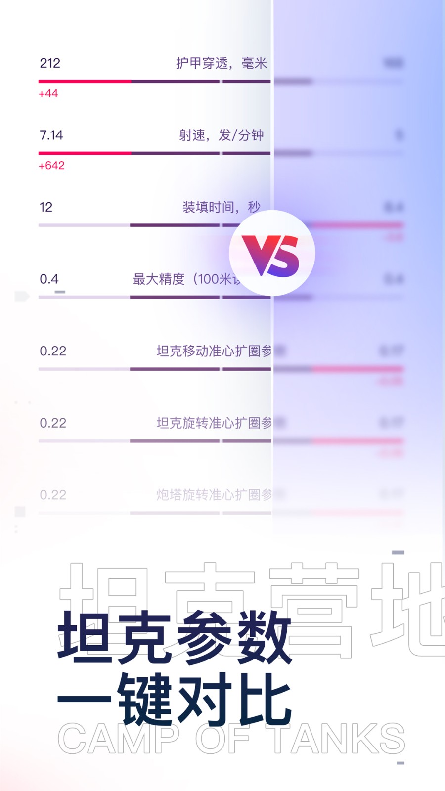 坦克营地 V2.2.3002 安卓版截图4